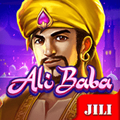 Ali Baba sc68 hot Game