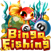Câu Cá Bingo sc68