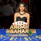 Casino Marina Andar Bahar sc68 casino