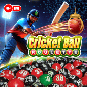 Roulette Bóng Cricket sc68 casino