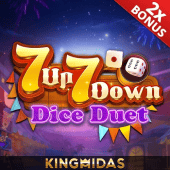 Song Ca Xúc Xắc sc68 games