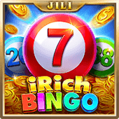 Bingo Irich sc68 games