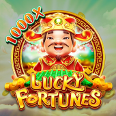 Vận May Phú Quý sc68 slot