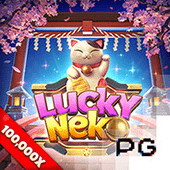 Mèo May Mắn sc68 slot