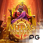 Vận May Midas sc68 games