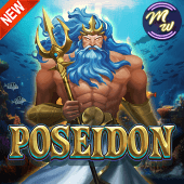 Poseidon sc68 slot