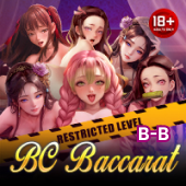 Baccarat Blockchain Sexy sc68 casino