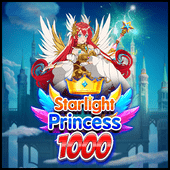 Công Chúa Ánh Sao 1000 sc68 games