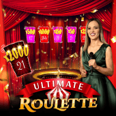 Roulette Tối Thượng sc68