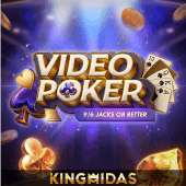 Video Poker sc68 games